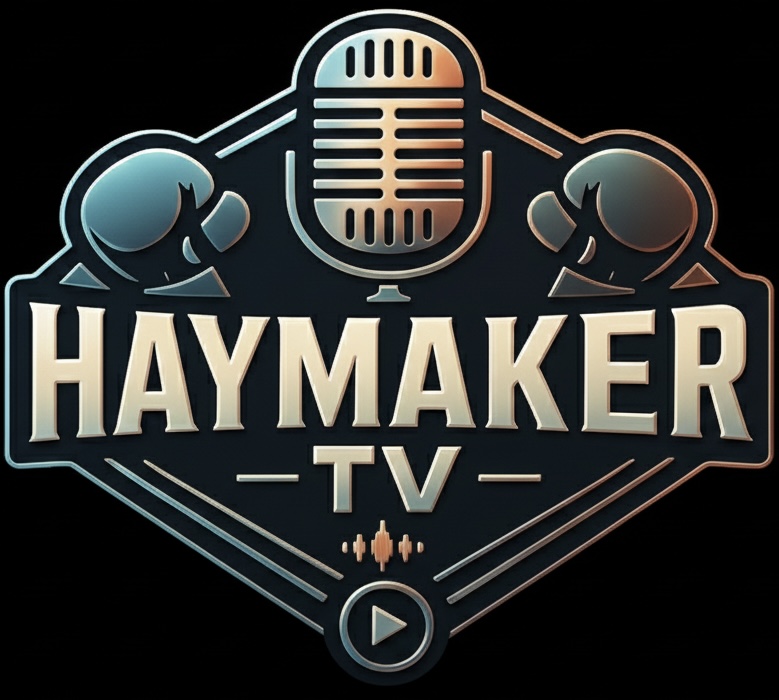 Haymaker TV Logo